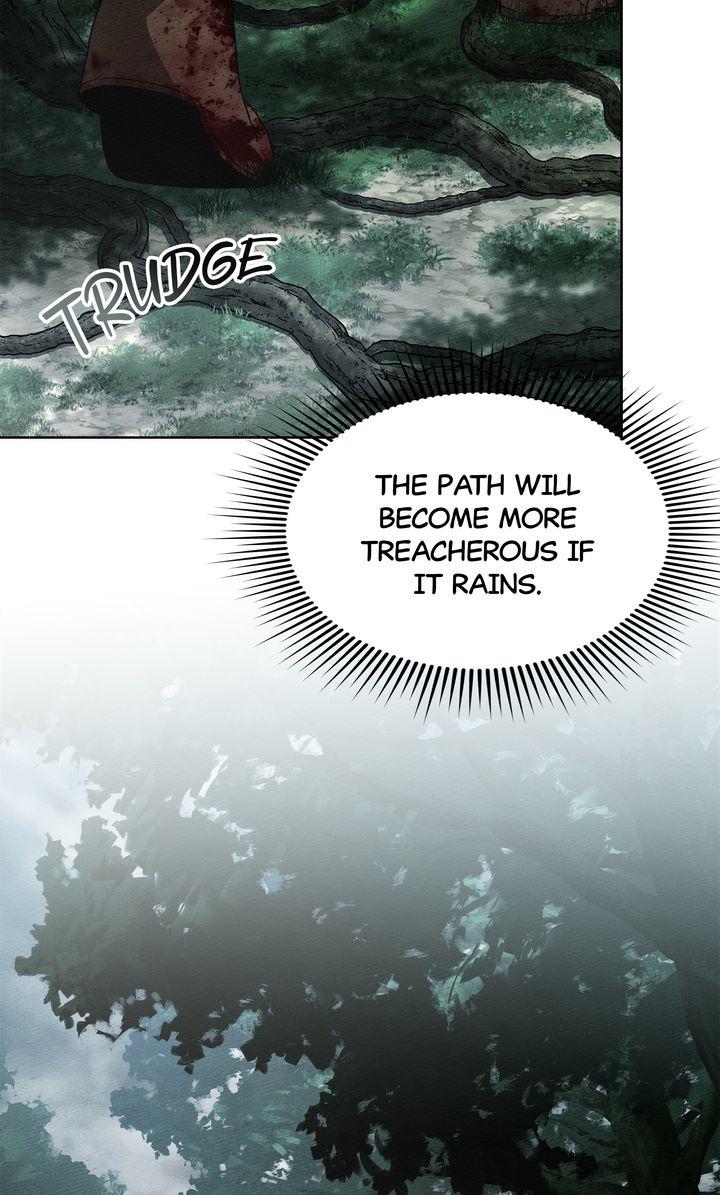 Under the Oak Tree Chapter 102 image 44